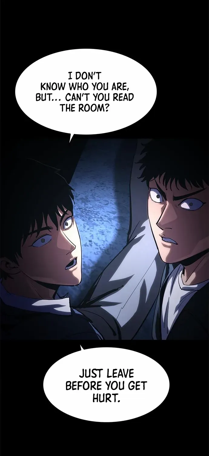 Read Demon Rakshasa chapter 8 image 88 on Lezhin