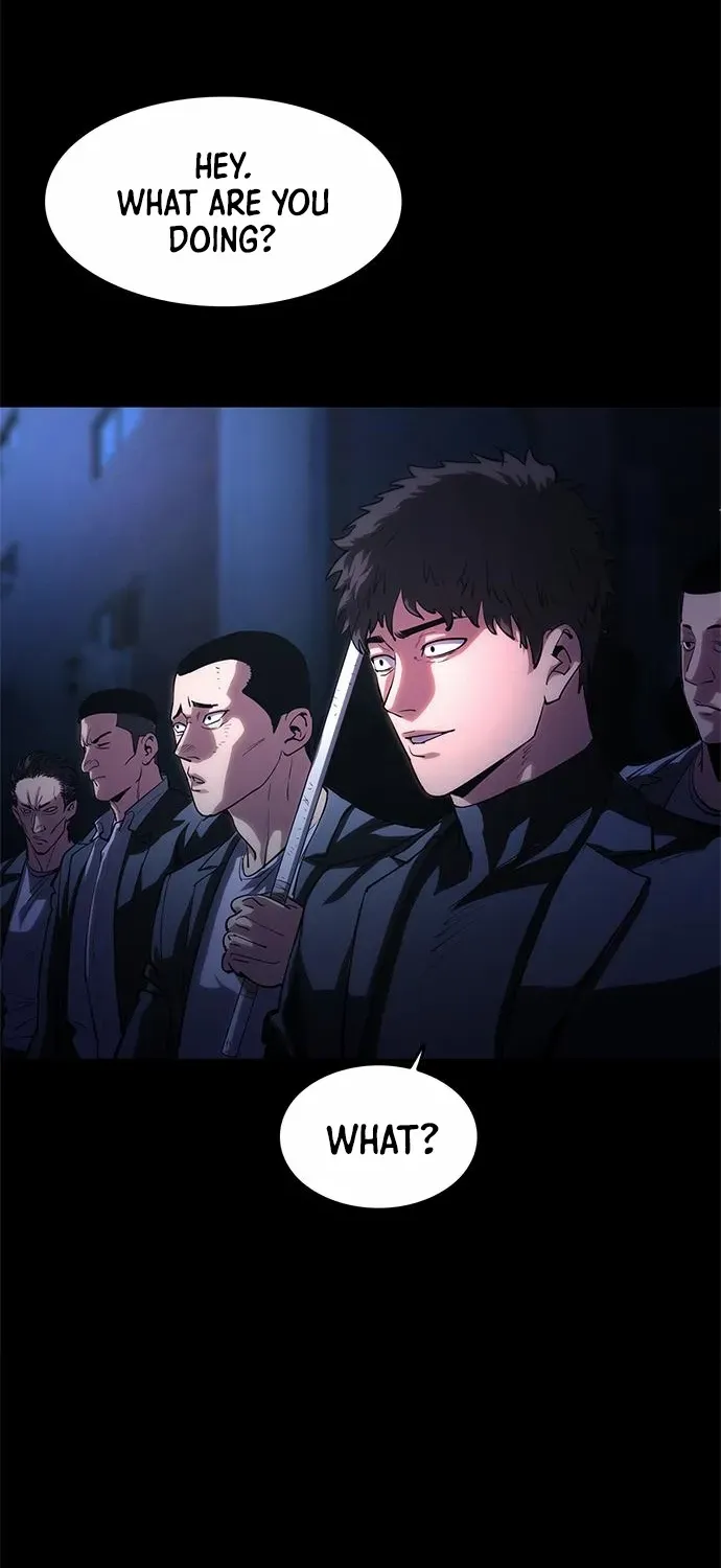 Read Demon Rakshasa chapter 8 image 93 on Lezhin