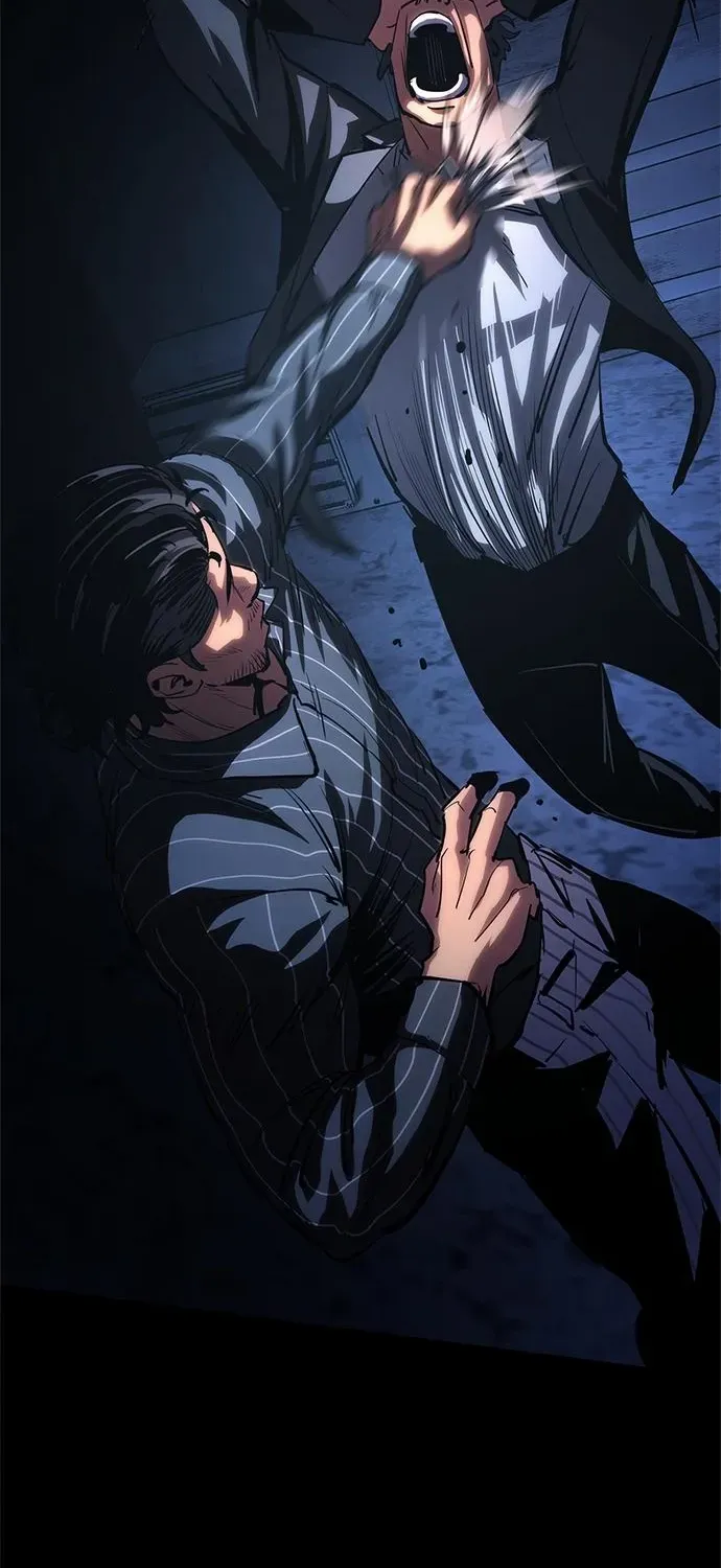 Read Demon Rakshasa chapter 8 image 99 on Lezhin