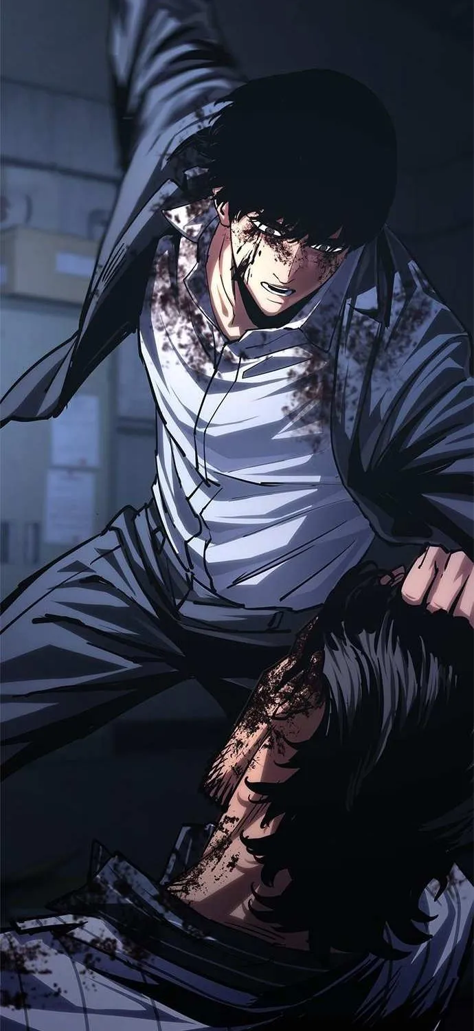 Read Demon Rakshasa chapter 9 image 118 on Lezhin