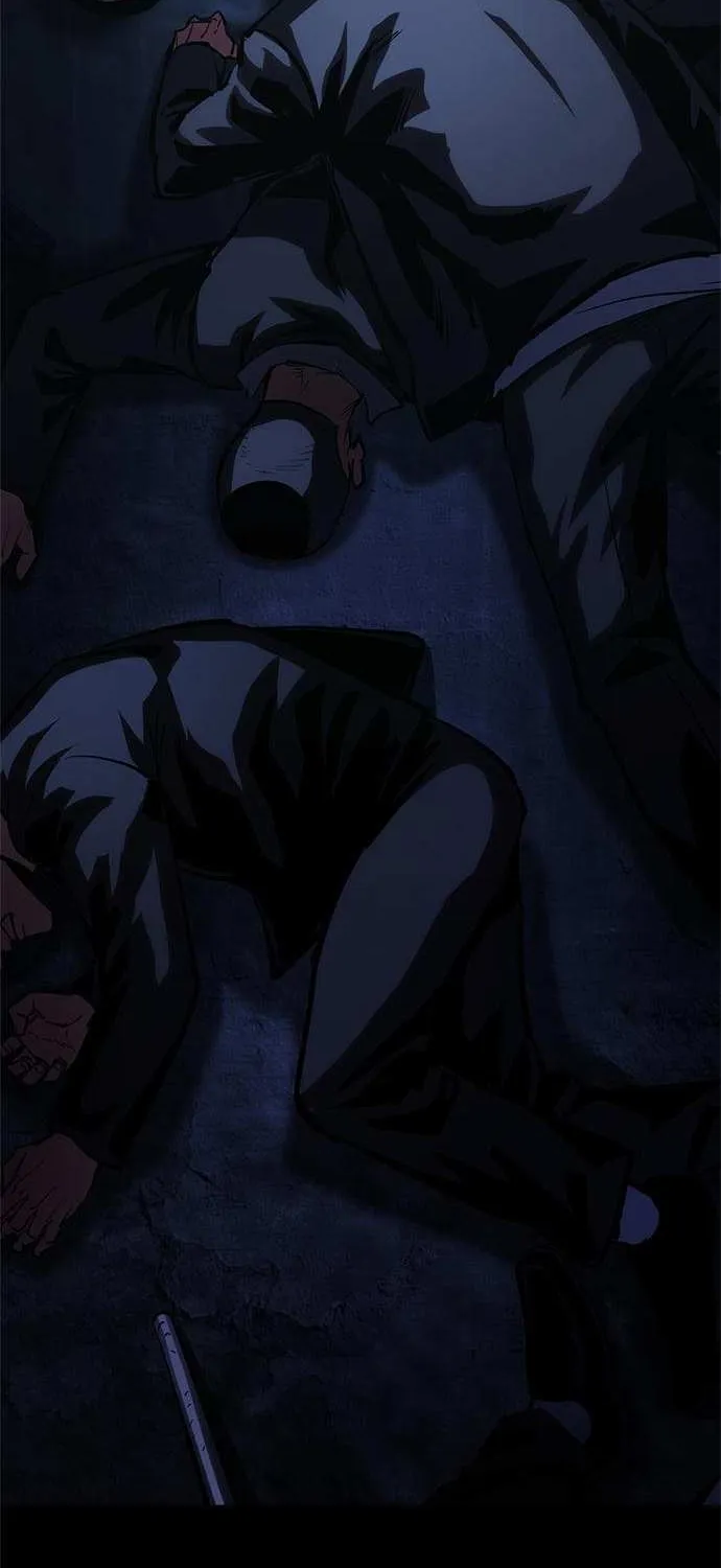 Read Demon Rakshasa chapter 9 image 37 on Lezhin