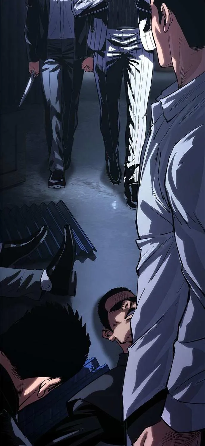 Read Demon Rakshasa chapter 9 image 50 on Lezhin