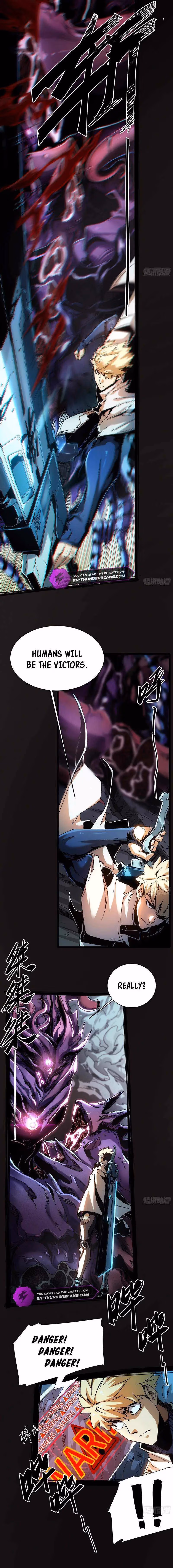 Read Demon Realm: Can