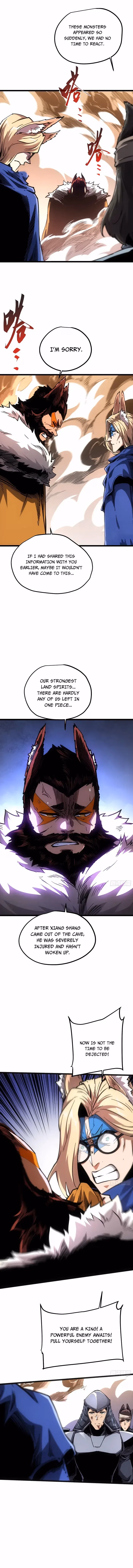 Read Demon Realm: Can