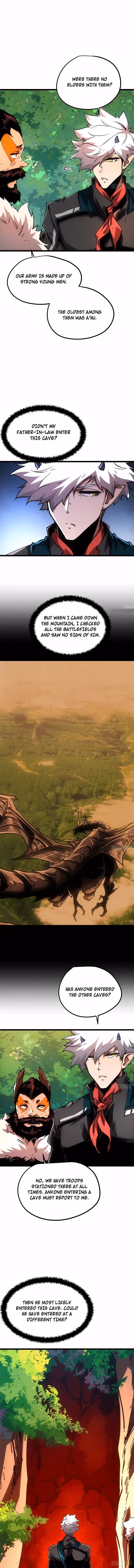 Read Demon Realm: Can