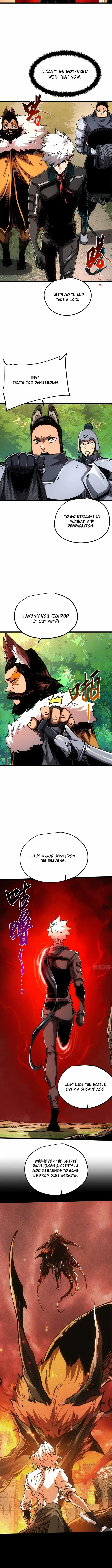 Read Demon Realm: Can