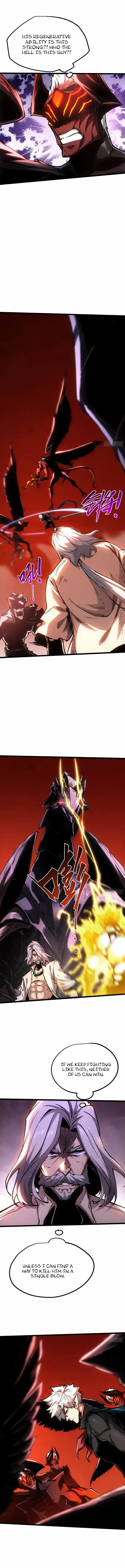 Read Demon Realm: Can