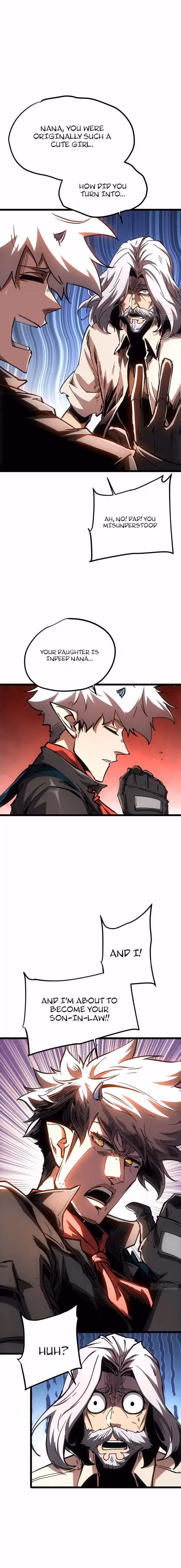 Read Demon Realm: Can