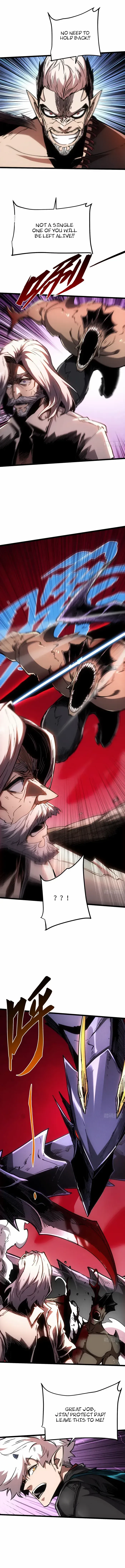Read Demon Realm: Can