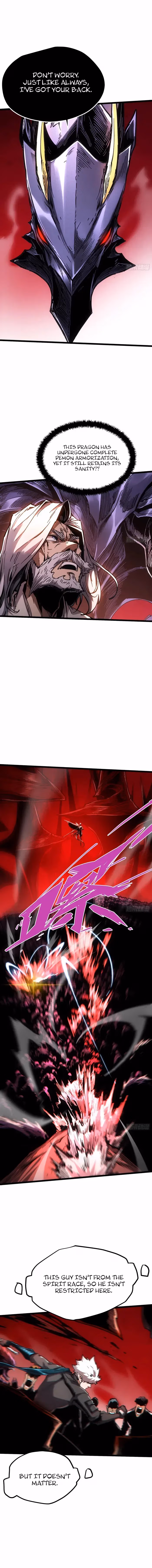Read Demon Realm: Can