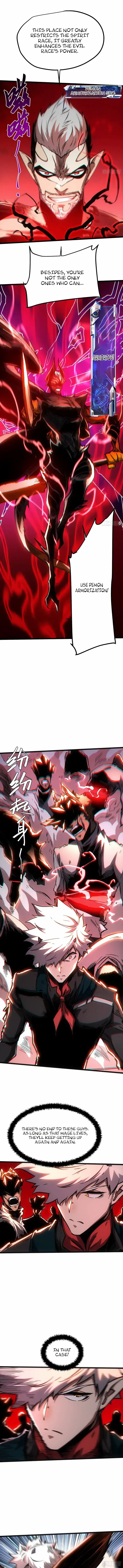Read Demon Realm: Can