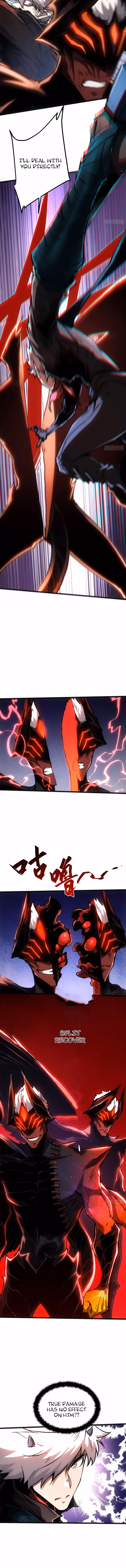 Read Demon Realm: Can