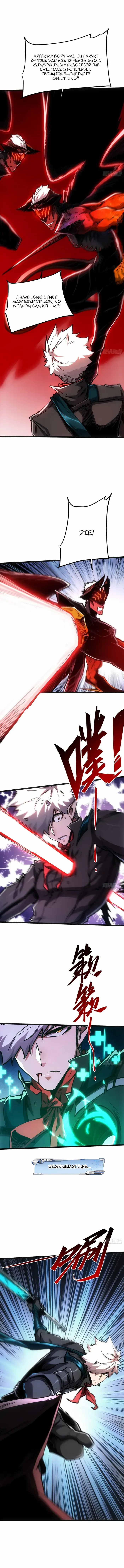 Read Demon Realm: Can