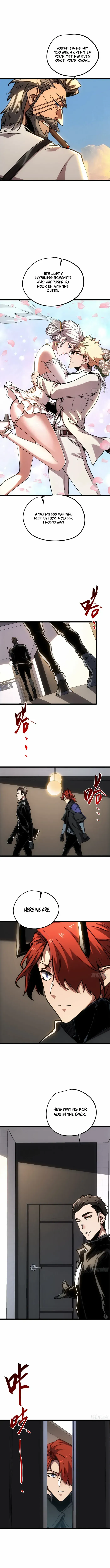 Read Demon Realm: Can