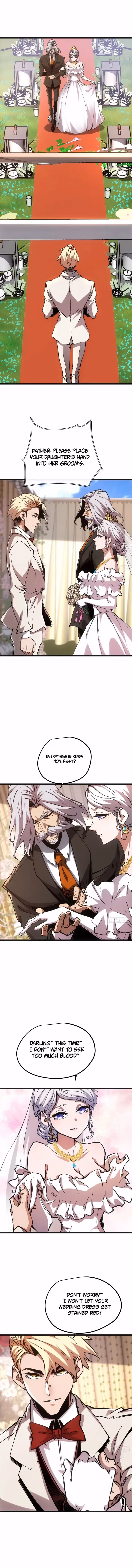 Read Demon Realm: Can