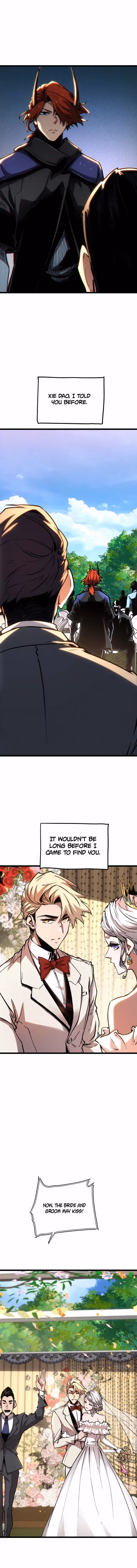 Read Demon Realm: Can