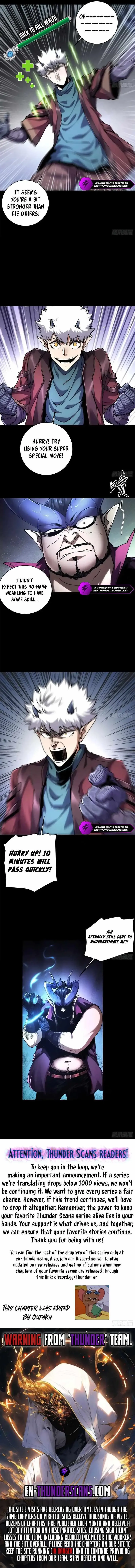 Read Demon Realm: Can