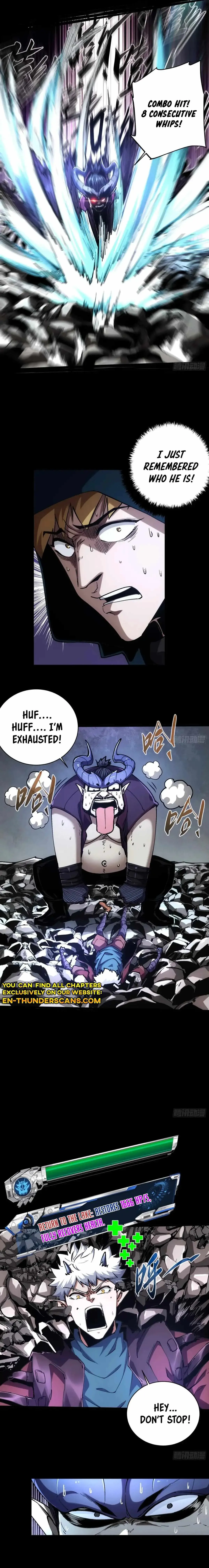 Read Demon Realm: Can