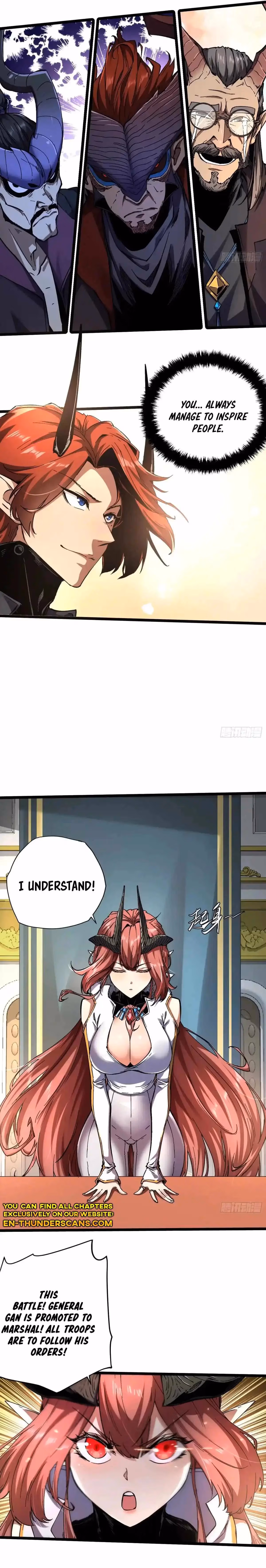 Read Demon Realm: Can
