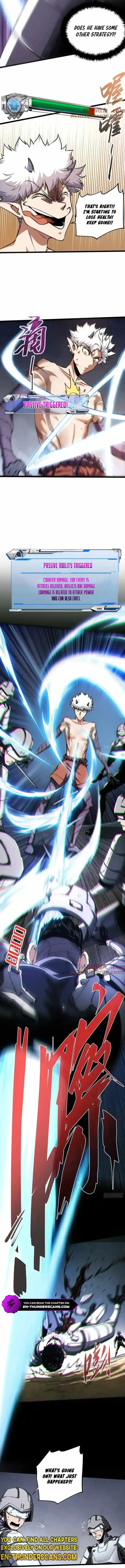 Read Demon Realm: Can