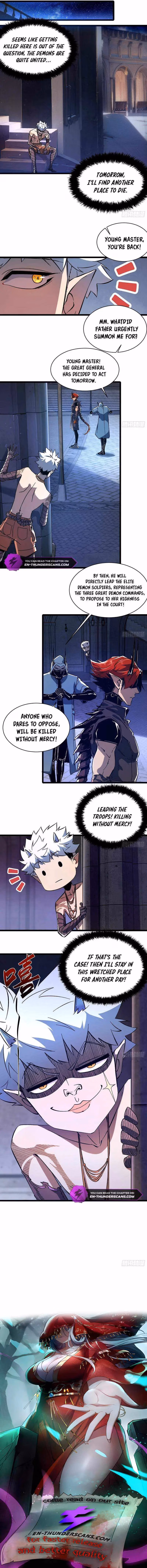 Read Demon Realm: Can