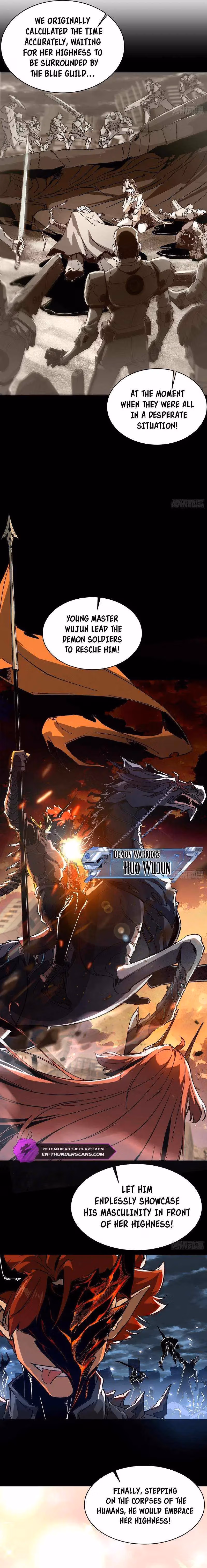 Read Demon Realm: Can
