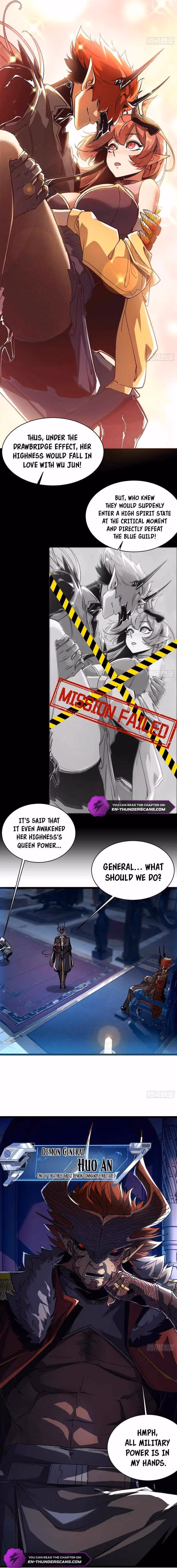 Read Demon Realm: Can