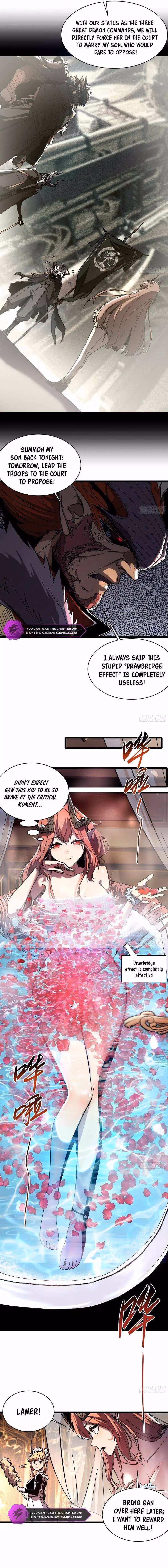 Read Demon Realm: Can
