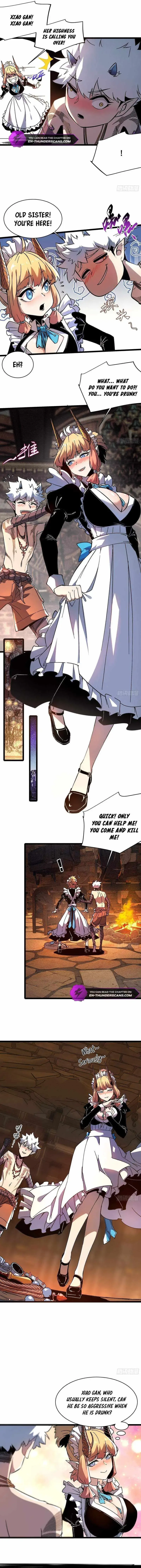 Read Demon Realm: Can