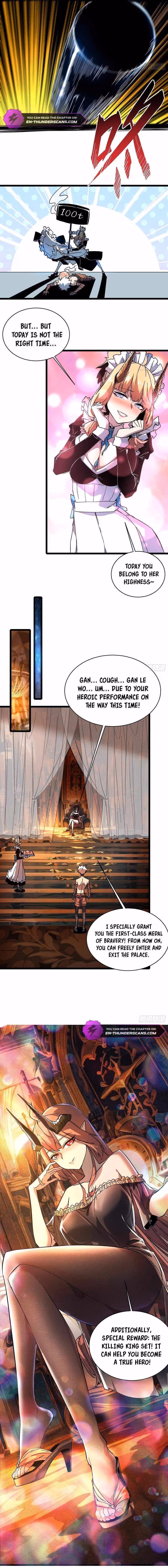 Read Demon Realm: Can