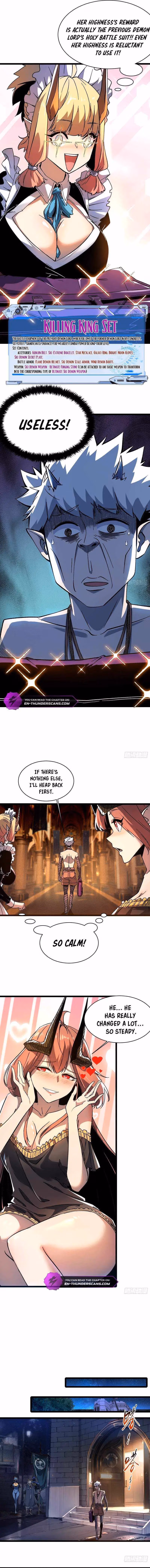 Read Demon Realm: Can