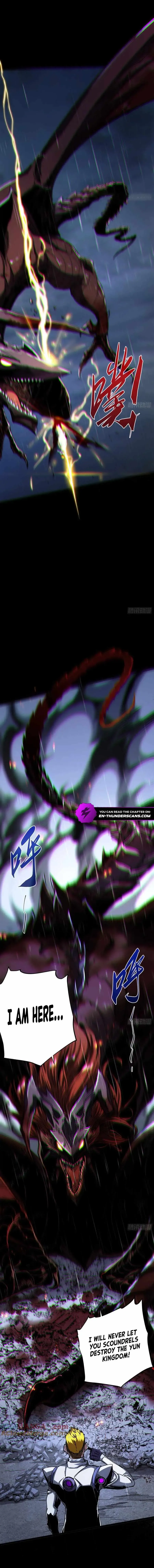 Read Demon Realm: Can