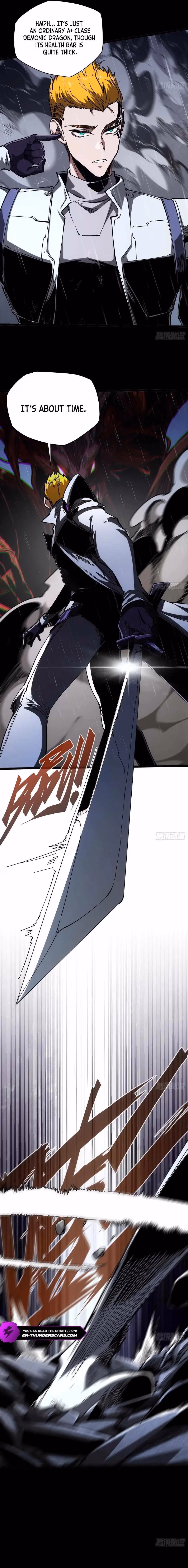 Read Demon Realm: Can