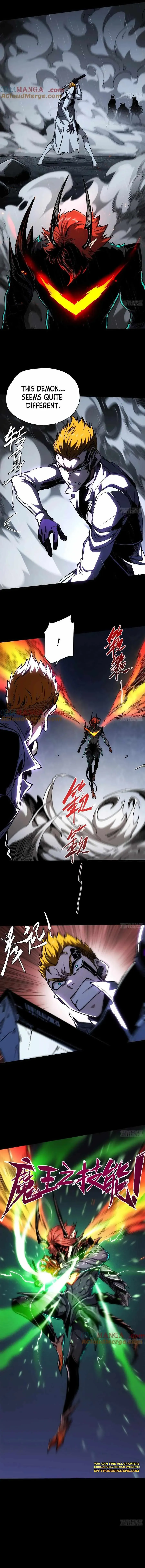 Read Demon Realm: Can