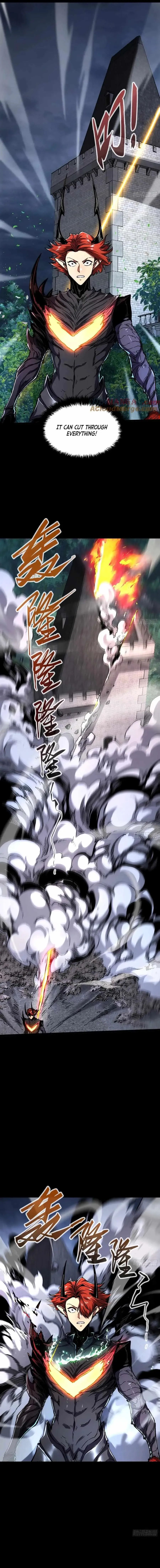 Read Demon Realm: Can