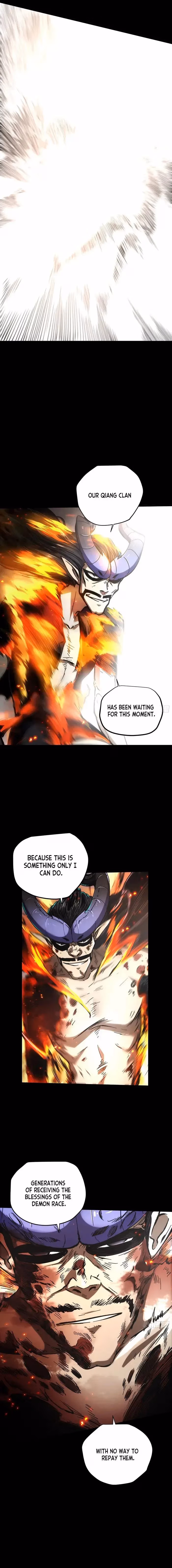 Read Demon Realm: Can
