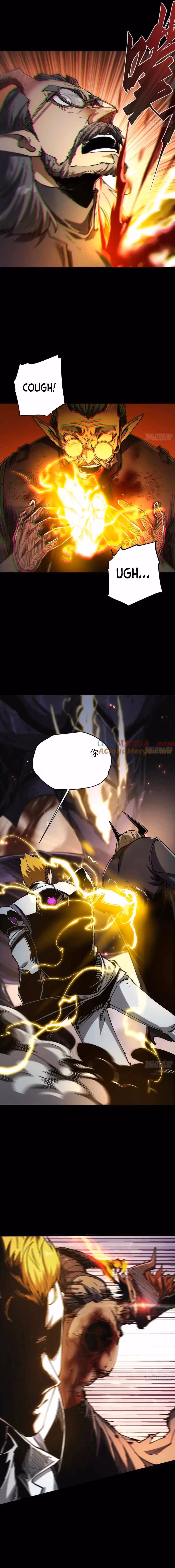 Read Demon Realm: Can