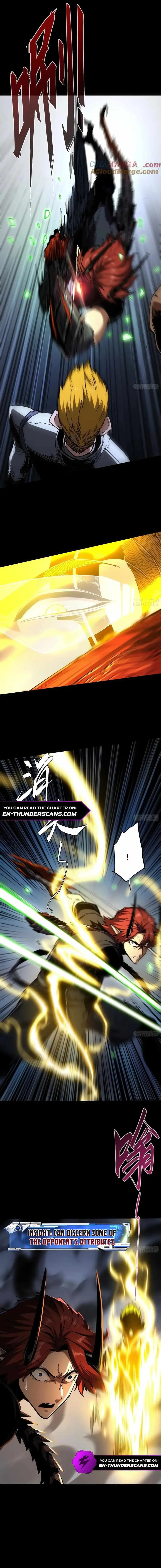 Read Demon Realm: Can