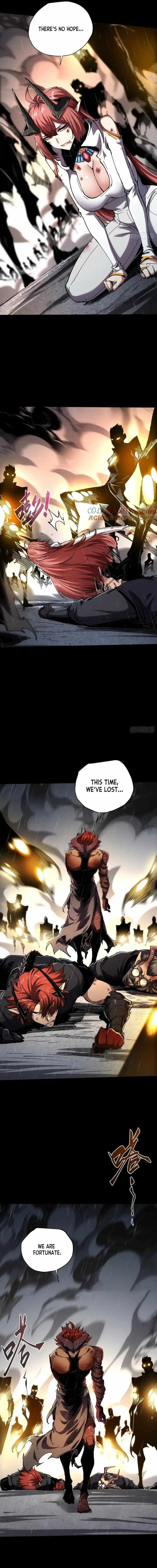 Read Demon Realm: Can