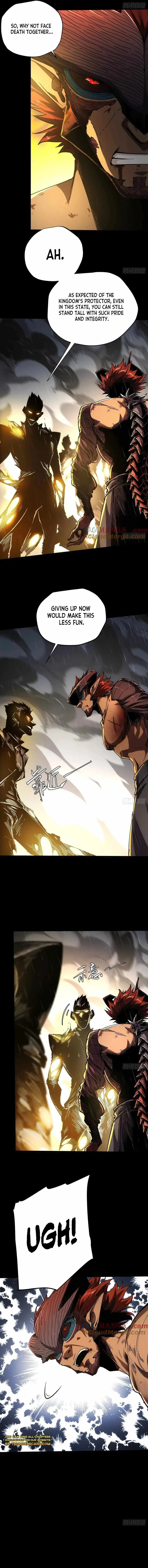 Read Demon Realm: Can