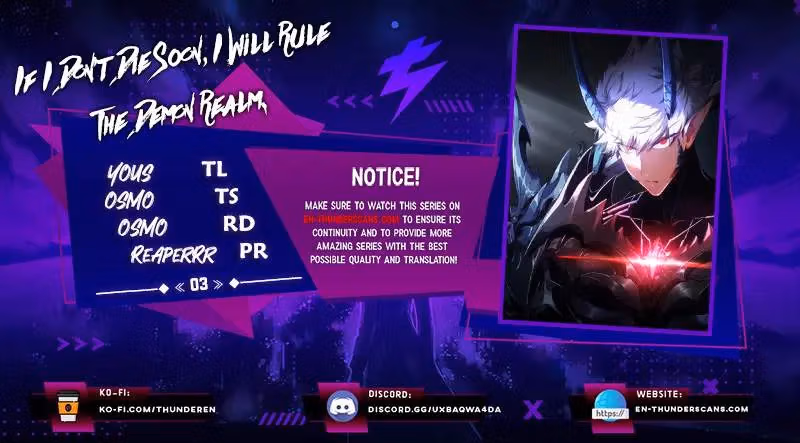 Read Demon Realm: Can