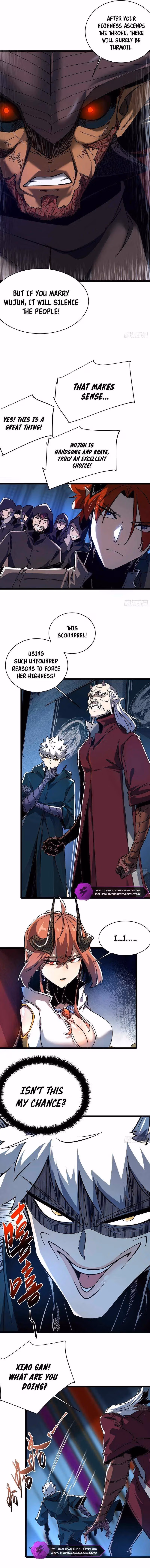 Read Demon Realm: Can