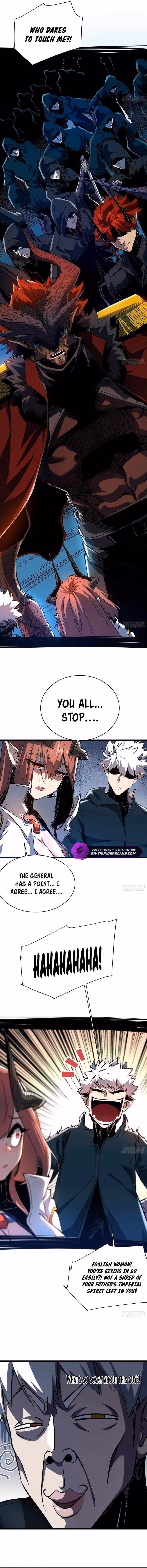Read Demon Realm: Can