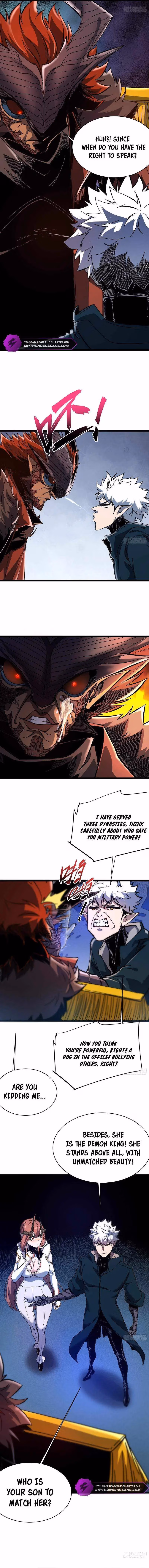 Read Demon Realm: Can