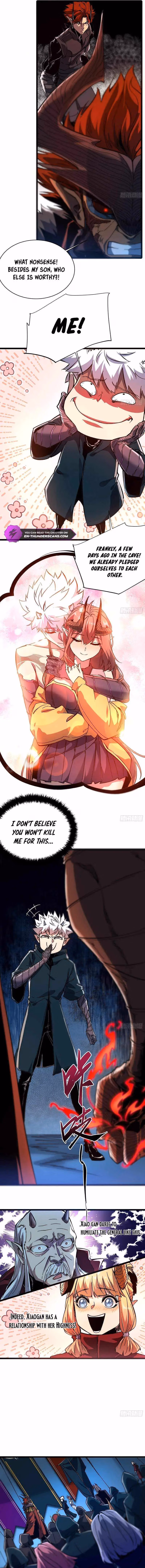 Read Demon Realm: Can