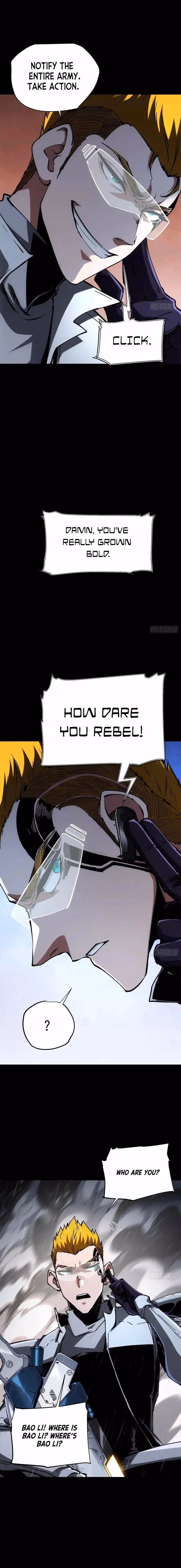 Read Demon Realm: Can