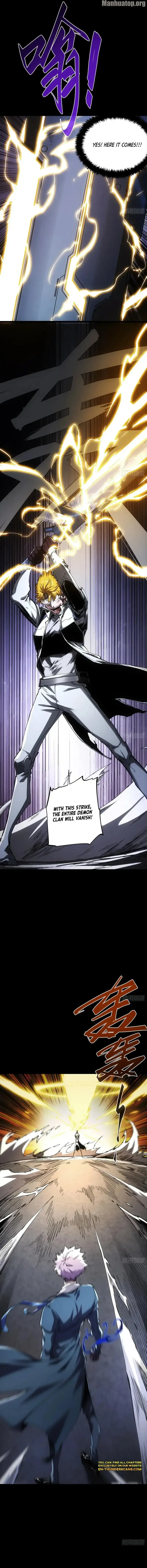 Read Demon Realm: Can