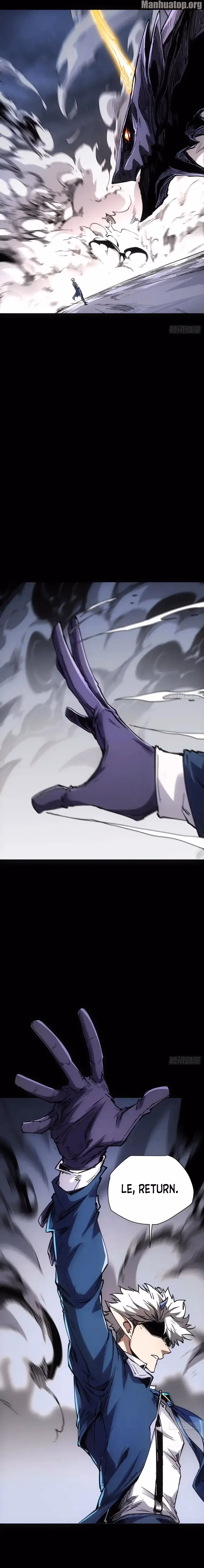 Read Demon Realm: Can