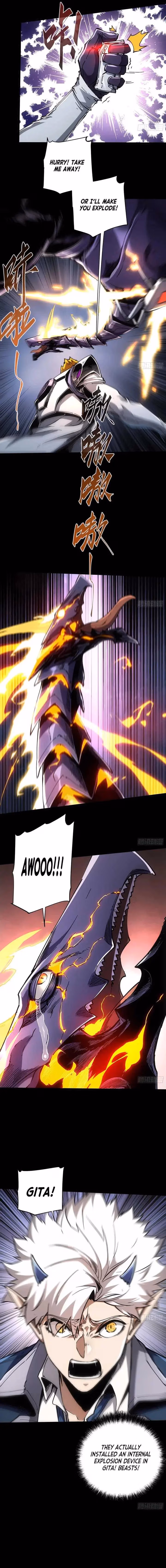 Read Demon Realm: Can