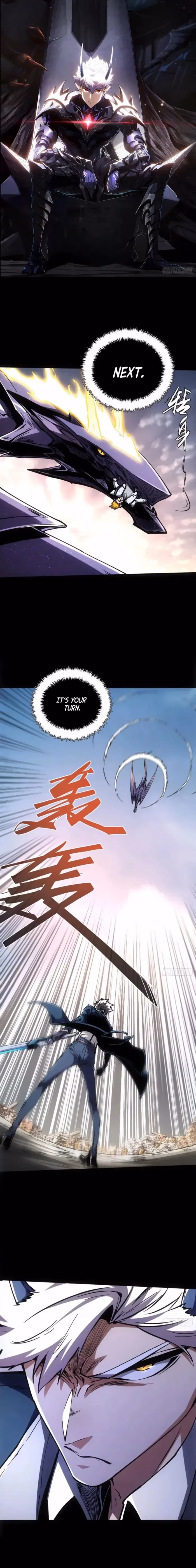 Read Demon Realm: Can